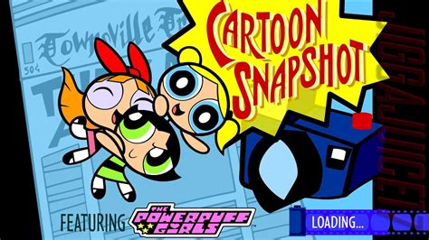 powerpuff girls flash game.